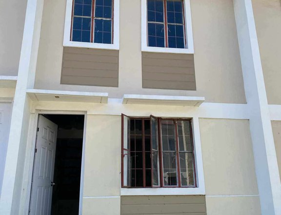 Discounted 2-bedroom Townhouse For Sale thru Pag-IBIG in Tanza Cavite