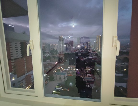 for rent studio condo for sale in Pasay