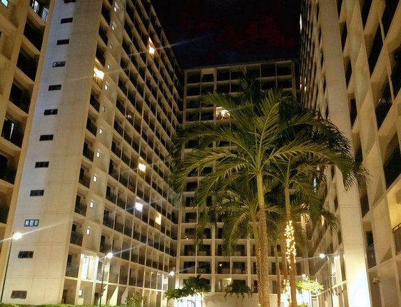 2BR DELUXE (Manila Bay View) SMDC SHORE II - 60.53sqm Residential Condo For Sale -RFO