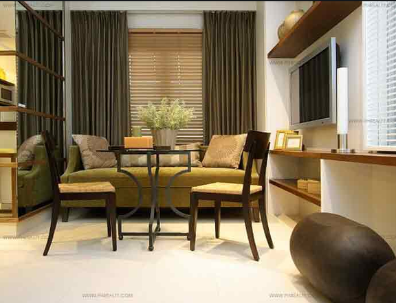 Tribeca - Landco - Ready For Occupancy 33.00 sqm 1-bedroom Residential Condo For Sale in Muntinlupa