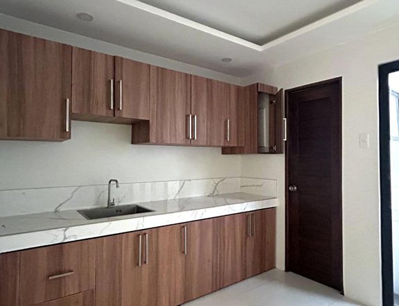 House and Lot for sale in Katarungan Village Paranaque City