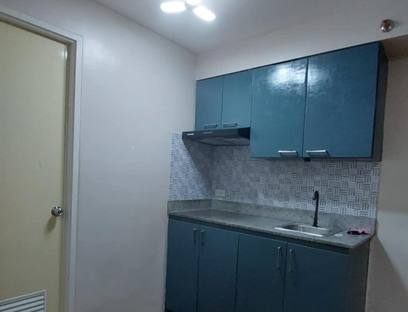 Affordable Condominium for sale in Hampton Garden in Pasig City