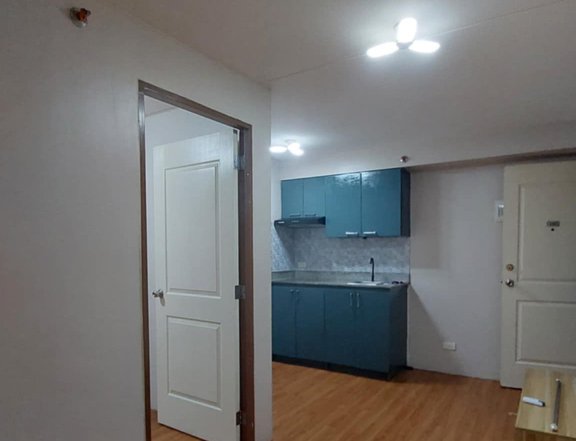 Ready For Occupancy 31.80 sqm 1-bedroom Residential Condo For Sale in Hampton Raymundo Pasig City