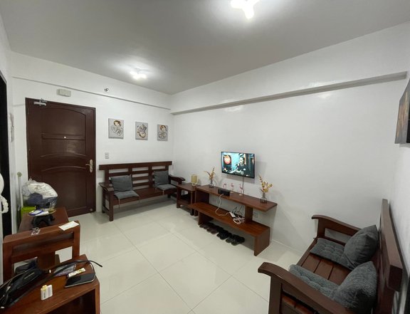 FOR SALE: Vacation-Style Condo in Baguio City