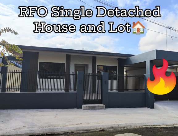 Pre-Owned 4-bedroom Single Detached House For Sale in Antipolo Rizal