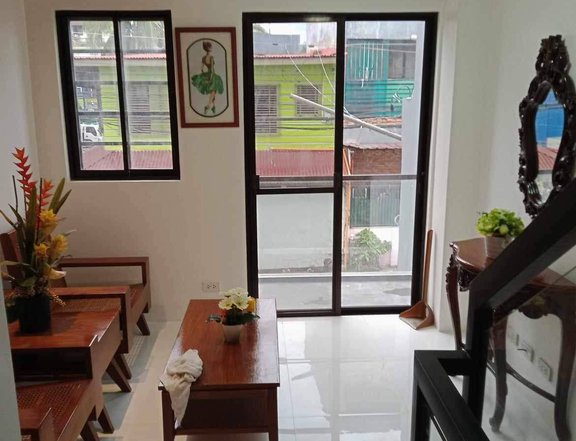 3 Bedroom Townhouse for Sale in Project 8 Quezon City