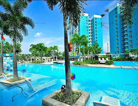 Ready For Occupancy 33.00 sqm 1-bedroom Residential Condo For Sale in Muntinlupa - Tribeca - Landco