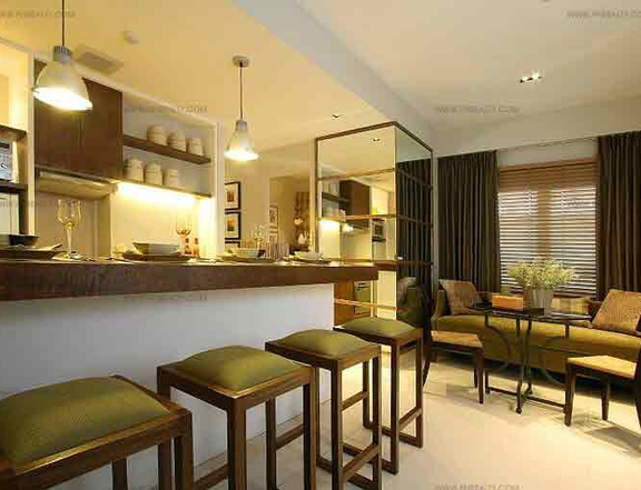 RFO - Tribeca Landco - 33.00 sqm Studio Residential Condo For Sale in Muntinlupa