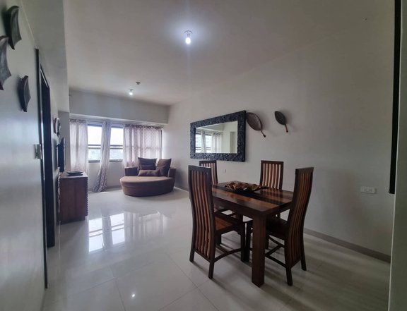 Avalon Condominium 1BR 60sqm WiFi Parking Cebu Business Park