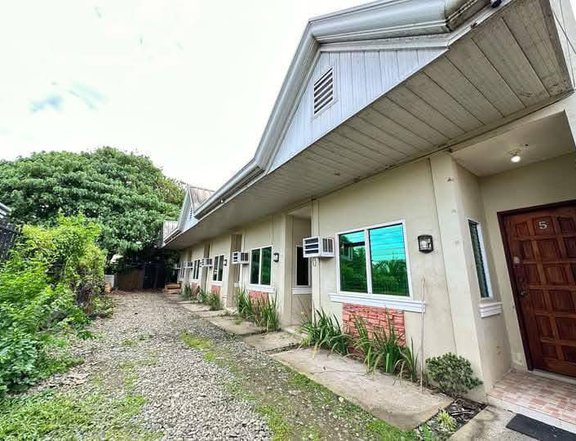 Business Ready Fully Occupied Pad For Sale 5-Units For Sale in Butuan City Proper