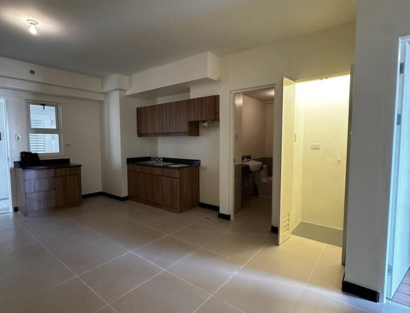 Ready For Occupancy 2-bedroom Residential Condo For Sale in Kai Garden Residence Mandaluyong