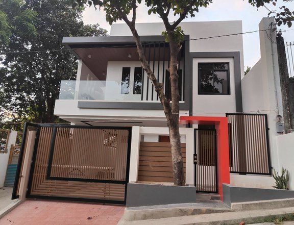 Modern Living in Upper Antipolo  All-In at 9.5M! (READY FOR OCCUPANCY)