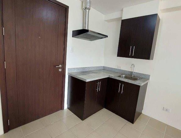 Studio Unit at Pioneer Woodlands