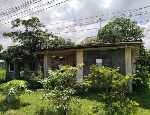 Foreclosed 2-bedroom Single Detached House For Sale in Batangas City