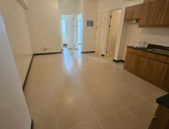 RFO CONDOMINIUM FOR SALE WITH 2BR IN KAI GARDEN RESIDENCE MANDALUYONG
