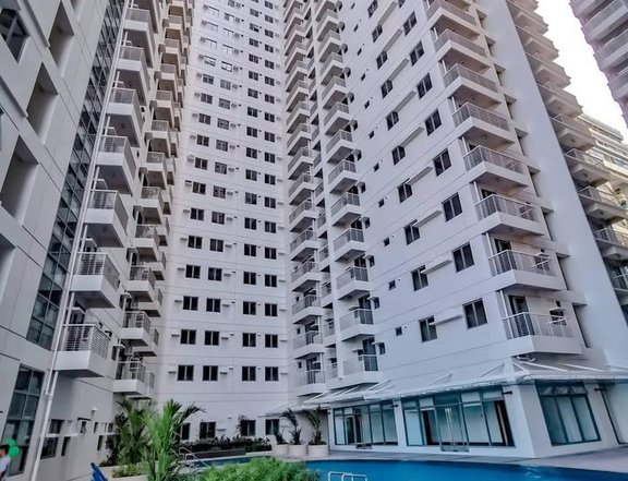 SPACIOUS 3BR CONDOMINIUM FOR SALE IN SUNTRUST ASMARA QUEZON CITY