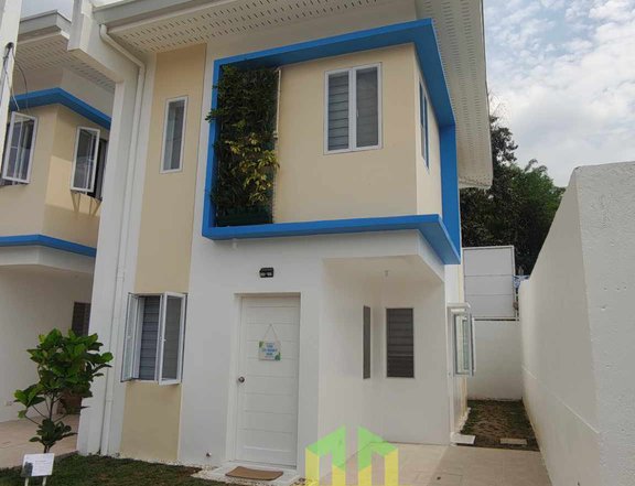 Ready fo occupancy  3 bedroom single attached unit San jose del monte Bulacan