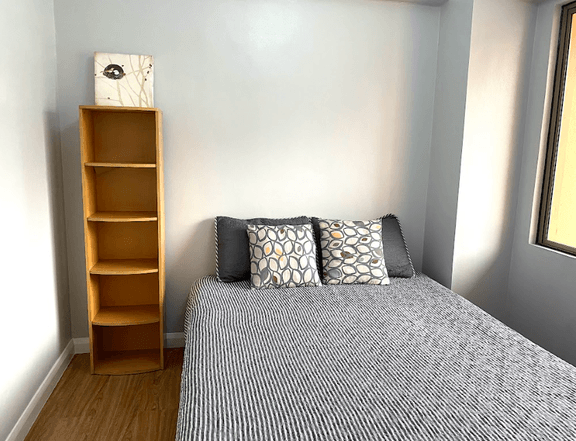 36.50 sqm 1-bedroom Residential Condo For Rent in Makati - EL002