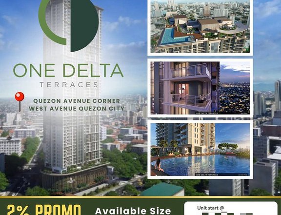 PRESELLING AND RFO CONDO BY DMCI HOMES in QC