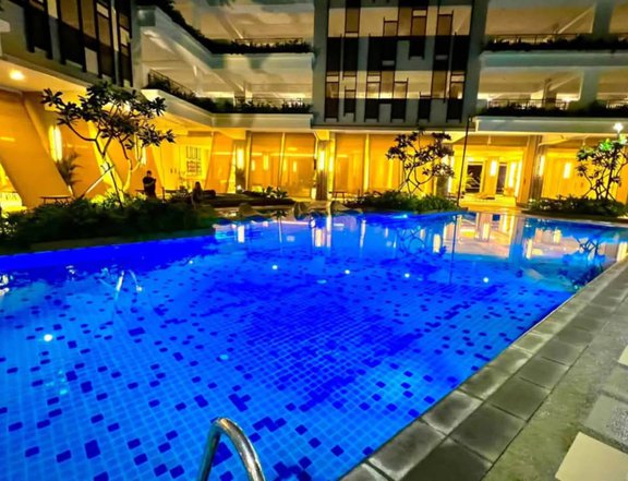 "Live in Luxury! 2BR Condo in DMCI The Aston Place Pasay  Ready Now!"