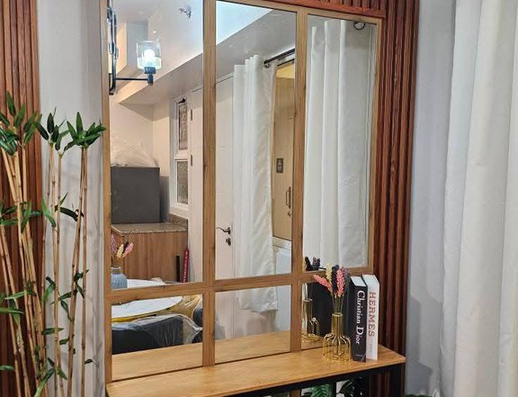 Your Dream Home Awaits! 2BR Condo at DMCI Sonora Garden in Las Pinas