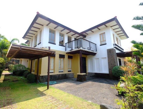 TAGAYTAY MIDLANDS H&L FURNISHED