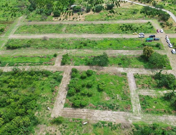 100 sqm Residential Farm For Sale in Padre Garcia Batangas