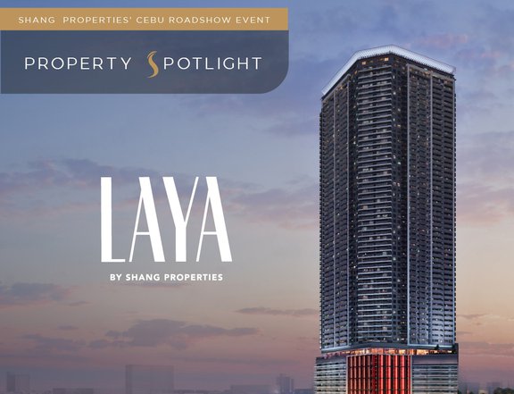 Modern High-End Condo For Sale in Pasig, Metro Manila