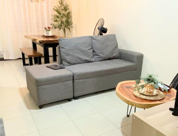 Ready For Occupancy  2-bedroom Residential Condo For Sale in DMCI Verawood Residences, Taguig