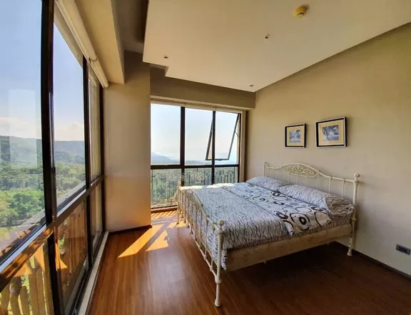 For Sale 2 Bedroom Unit Residential Condo in Tagaytay