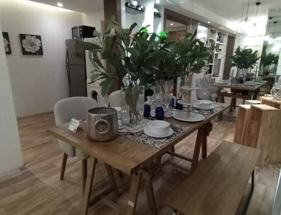 23 sqm. 1 Bedroom Unit Residential Condominium in Pasig