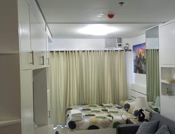 Cozy Condo For Rent in Primavera City, Uptown, Cagayan De Oro Misamis Oriental