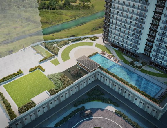 Discounted 26.50 sqm Studio Residential Condo For Sale in Imus Cavite