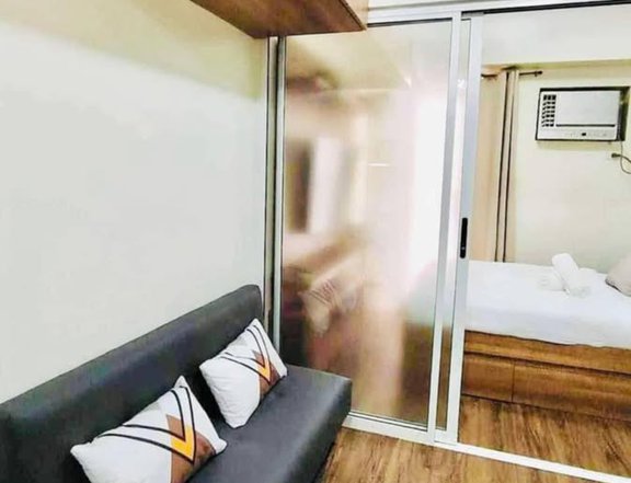 Elegant 2-Bedroom Condo for Sale in DMCI Prisma Residences, Pasig City