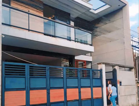 HOUSE FOR SALE IN TAYTAY, BRANDNEW & FURNISHED