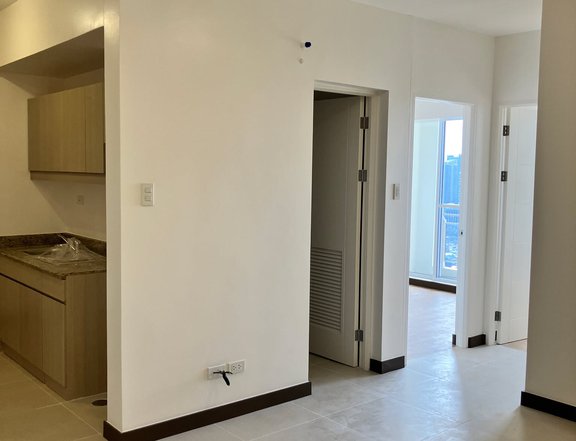 57.00 sqm 2-bedroom for Lease in Allegra Garden Place Amina Tower