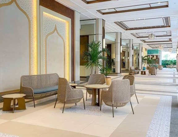 For Sale: Elegant 2-Bedroom Condo in DMCI - Allegra Garden Place