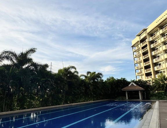 "Spacious 2-Bedroom Condo in DMCI Alea Residences Las Pinas  64.5 sqm"