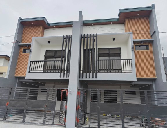 For Sale: RFO Duplex in Cainta/Taytay!