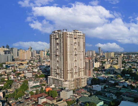 Live in Luxury! 64 sqm 2-Bedroom Condo at DMCI Aston Place, Pasay  Ready for You!