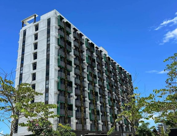49.80 sqm 1-bedroom Condo in Zadia Greenfield City Nuvali Santa Rosa Laguna
