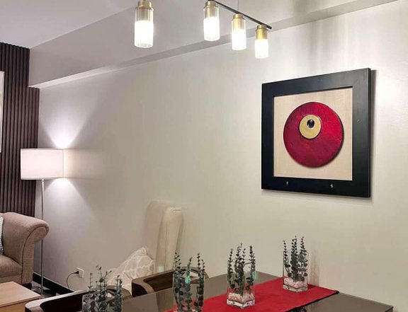 A Perfect Space to Call Home! 2-Bedroom Condo at DMCI Satori Residences, Pasig  RFO
