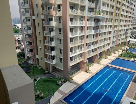 INFINA by DMCI Ready For Occupancy 28.00 sqm 1-bedroom Residential Condo For Sale in Quezon City