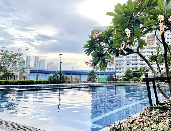 Discover Your Dream Space! 1-Bedroom Condo at DMCI Satori Residences, Pasig  Ready Now!