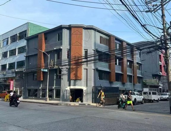 Commercial/Office Space in Makati  J20250302