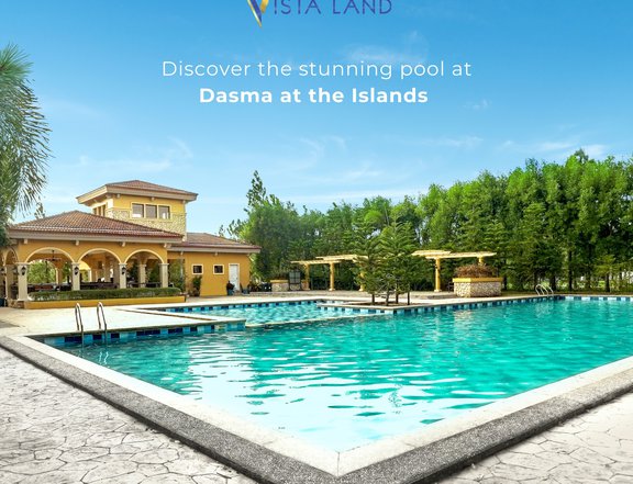 forSake 2 bedroom High-End House and Lot For Sale in Dasmarinas Cavite