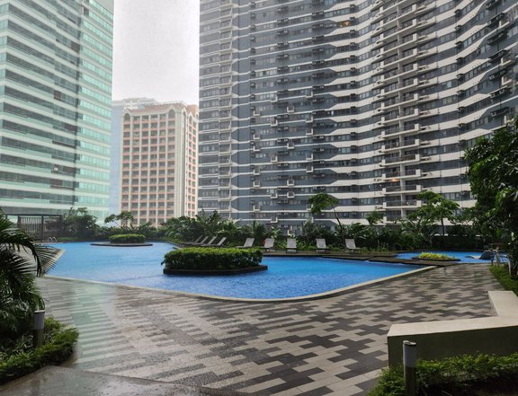 "Your Dream Home Awaits! RFO 1BR Condo at SMDC Air Residences, Makati"