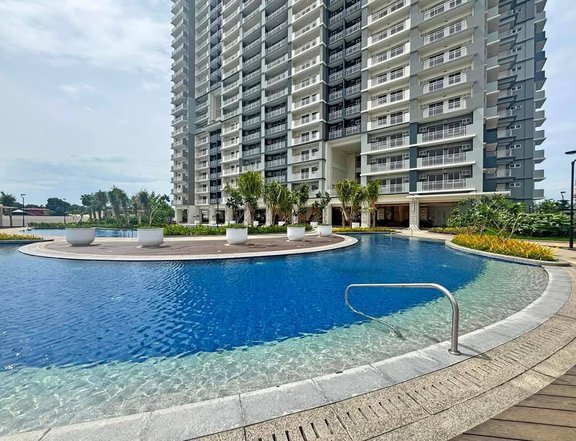 Las Pinas Condo Living: 2-Bedroom RFO Unit at DMCI - Sonora Garden Residences