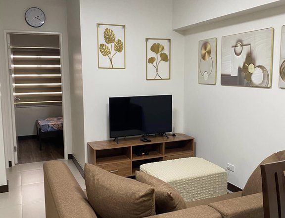 DMCI - Sonora Garden Residences: Prime 2-Bedroom RFO Condo for Sale in Las Pinas
