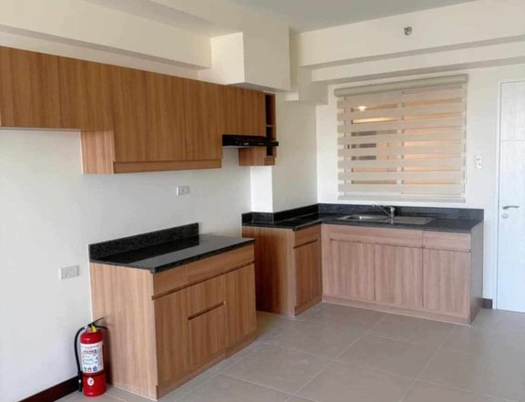 Ready For Occupancy 2-bedroom Residential Condo For Sale in Taguig in Alder Residence Taguig City